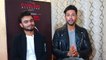 Sahil Anand and Danish talks about Upcoming webseries Missing Chapter Exclusive FilmiBeat