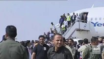 Υεμένη: Δεκάδες νεκροί και τραυματίες σε επίθεση στο αεροδρόμιο