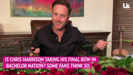 Fans Respond To Report That Chris Harrison Might Be Leaving 'The Bachelor' After Moving To Texas