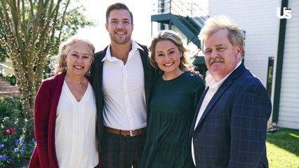 Jordan Kimball Reveals All The Details Behind His Epic Proposal To Christina Creedon