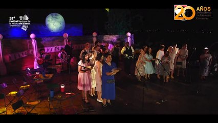 Festival Nacional de la Música del Litoral-Martes 29 Bloque #3