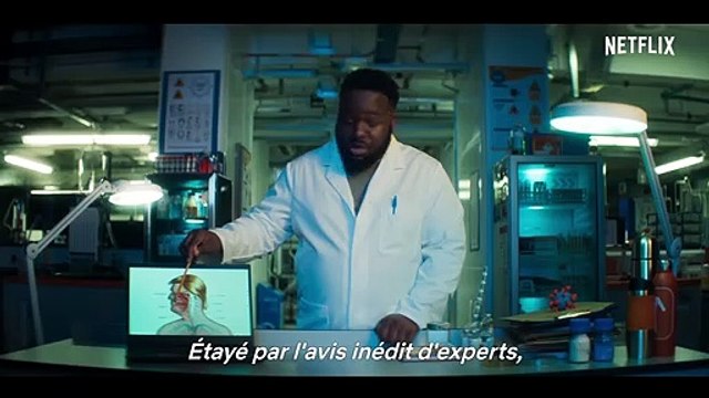 La plateforme Netflix propose un Mort à 2020 , un faux documentaire qui retrace l’année passée sous un œil satirique par les créateurs de Black Mirror - VIDEO