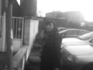 Moii et la courses des poto