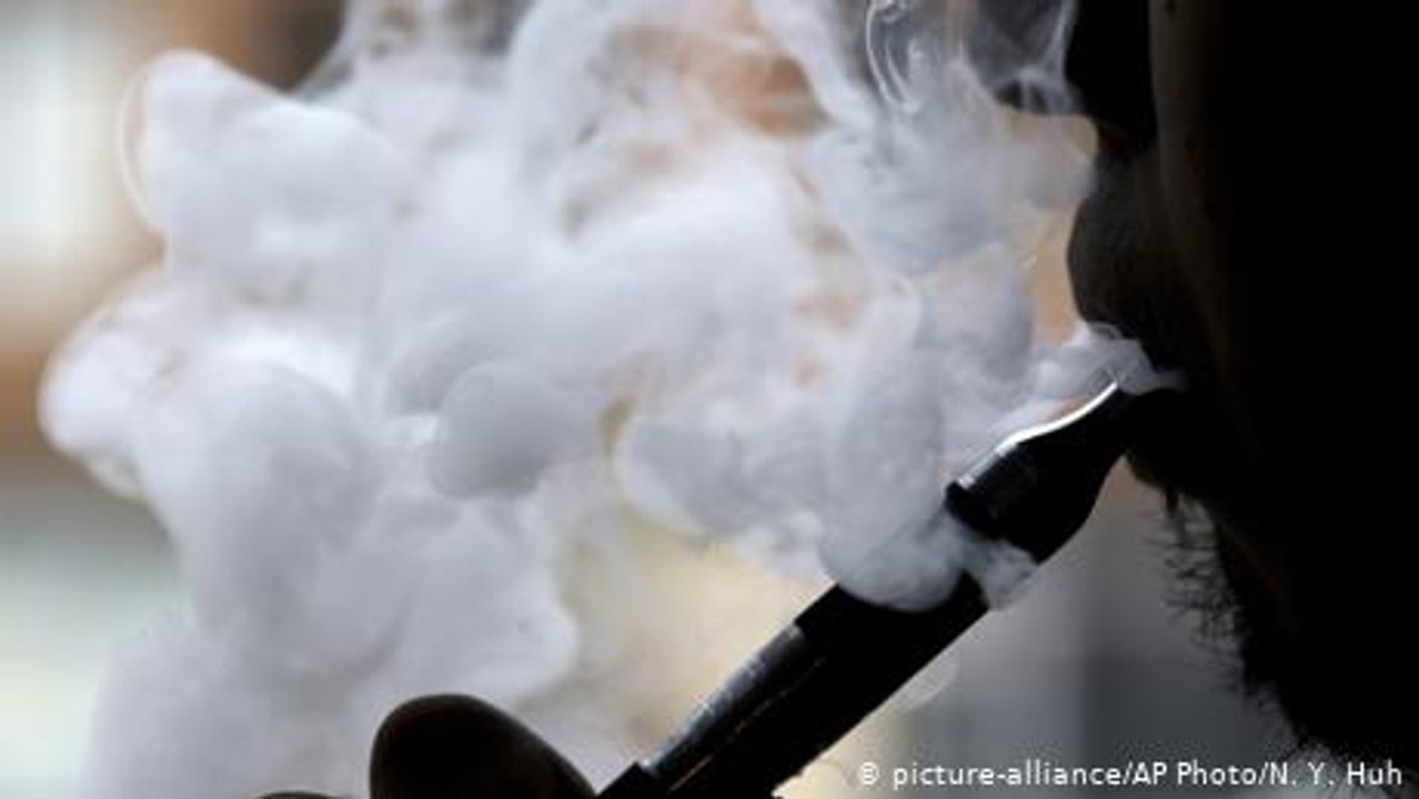 E-Zigaretten: Gesünder oder gefährlicher als Tabak?