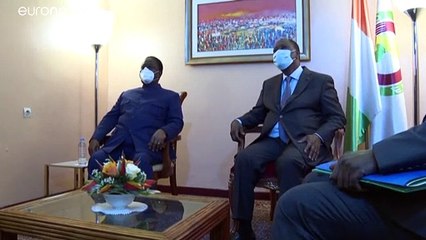 Côte d'Ivoire : le dialogue politique dans l'impasse