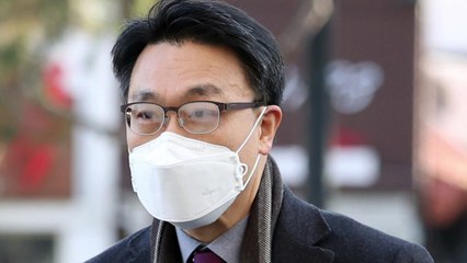 김진욱 초대 공수처장 후보자, 오늘 첫 출근...청문회 준비 / YTN