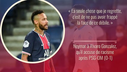 PSG : le best-of des déclarations de l'année 2020