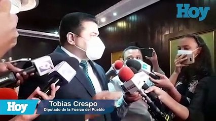 Gobierno ha manejado con improvisación la situación del COVID-19, dice oposición