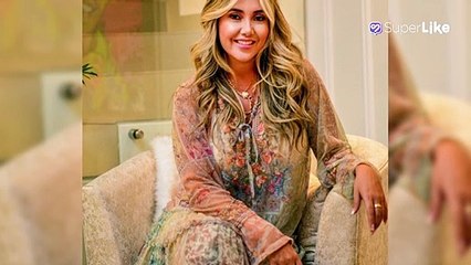 Tras perder varios kilos, Dayana Jaimes presumió su figura en ajustado bikini
