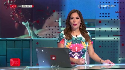 Rubén Costas se refirió a la llegada de la vacuna rusa para ser aplicada en Bolivia