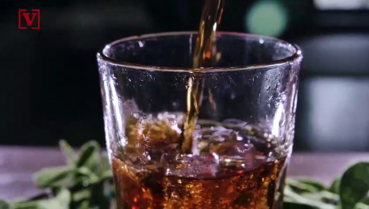 Health Tip: No Soda Before Exercise. Here’s Why….