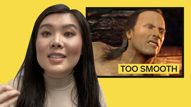 Visual effects supervisor reviews 12 CGI movie monsters