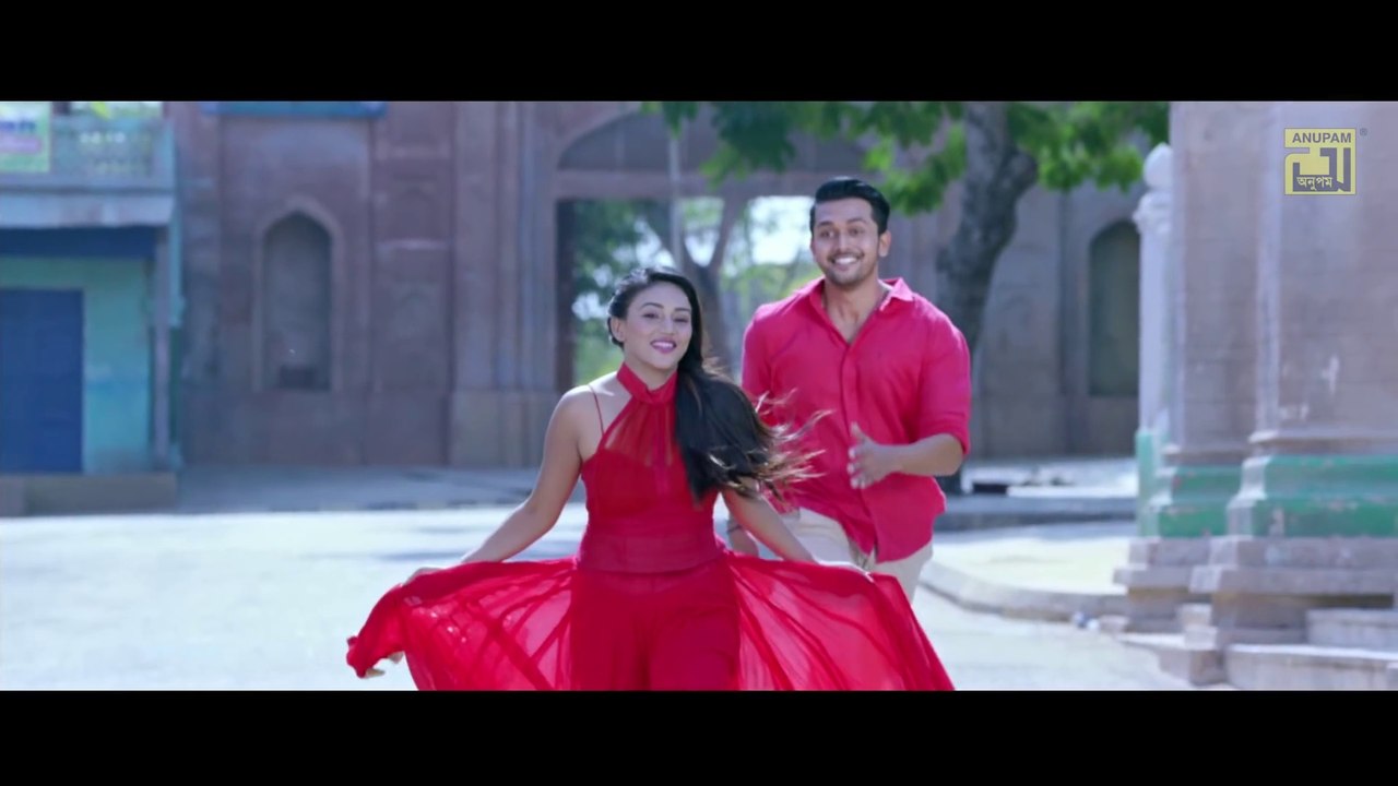 Onek Sadhonar Pore - অনেক সাধনার পরে - Imran & Nancy - Arifin Shuvo & Jolly - Niyoti