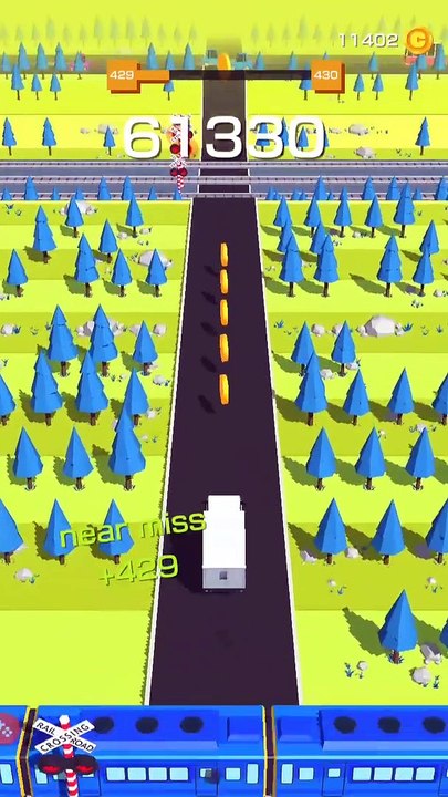 TRAFFIC RUN 20200117_064026