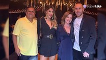 Mamá de Daniela Ospina responde cuál es su hijo favorito