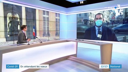 Covid-19 : dans l'attente de nouvelles mesures, l'heure est à la concertation