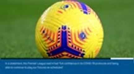 Breaking News - Tottenham v Fulham postponed due to COVID