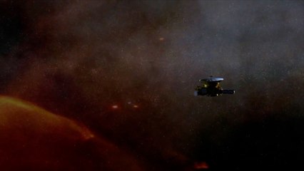 New Horizons estudiará hasta 20 nuevos objetos del cinturón de Kuiper