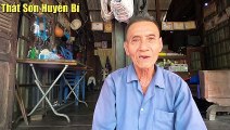 Một Mình Đánh Nhau Với Heo Rừng - Nguyễn Thành Công Minh