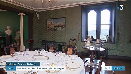 Brexit : un écho particulier à Hardelot, une ville à mi-chemin entre Londres et Paris