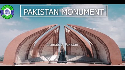 Pakistan Monument Museum Islamabad