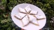 Kaju Katli Recipe | Kaju Ki Barfi | हलवाई स्टाइल मक्खन जैसी स्मूथ Kaju Barfi | 3 Ingredients Recipe
