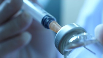 Which High Profile Americans Have Received The COVID-19 Vaccine?