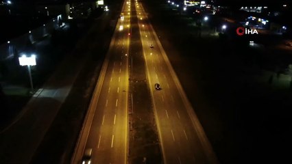 KOM ekipler yıl içinde 3 buçuk milyon liralık malzeme ele geçirdi