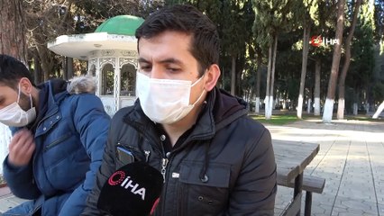 Vesile Dönmez'in küçük oğlu dehşet anlarını anlattı