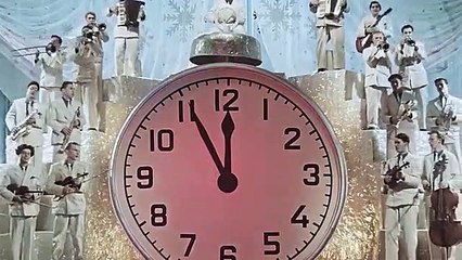 Пять минут - Людмила Гурченко из к.ф. Карнавальная ночь