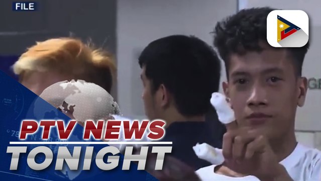 DOH reminds public anew on health protocols during New Year celebration