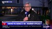 Couvre-feu à 18h: "Dans ces départements, les hôpitaux sont à quasi-saturation", selon le président de la Fédération hospitalière de France