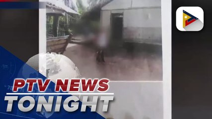 DOH: All hands on deck for pyro, firecracker-related injuries over New Year's celebration