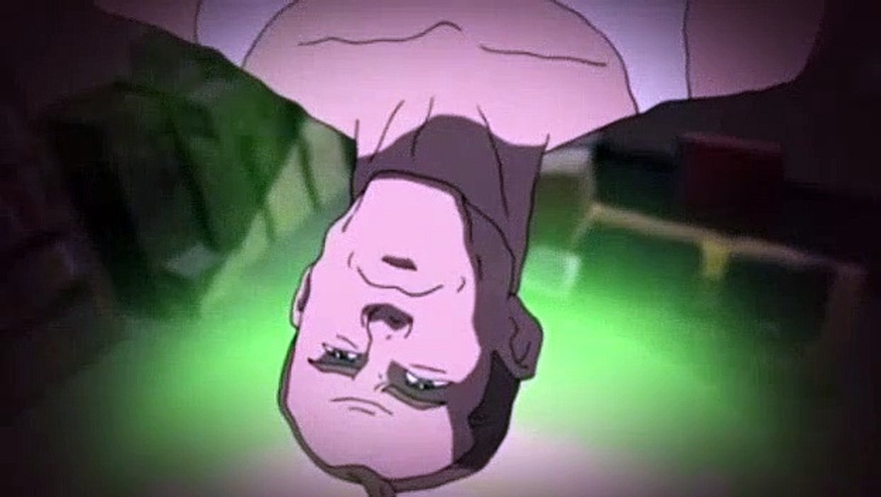 Ultimate Spiderman S01E06 Why I Hate the Gym