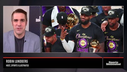 In Honor of His 36th Birthday, What's Your Favorite LeBron James Moment?