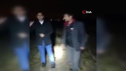 JASAT, hayvan hırsızlarının korkulu rüyası oldu