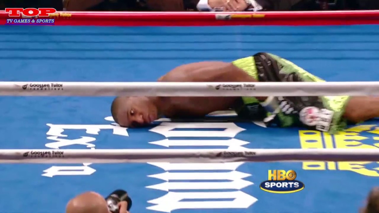 TOP 10 DEADLIEST LEFT PUNCH KNOCKOUT IN BOXING video Dailymotion