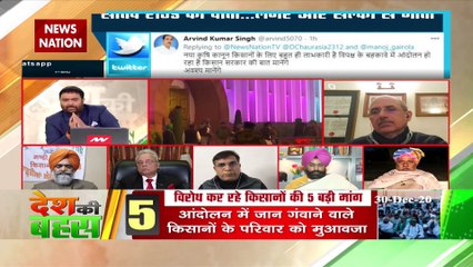 Government has taken one positive step in this direction