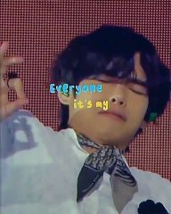 Happy birthday Kim taehyung