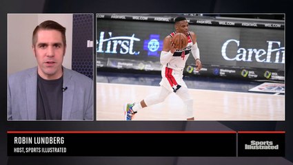 What is Wrong With the Washington Wizards?