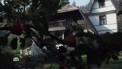 Шпион №1 - 11 серия