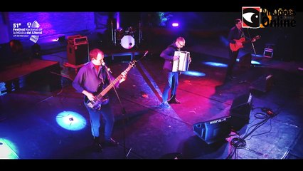 Festival Nacional de la Música del Litoral-Martes 29 Bloque #6