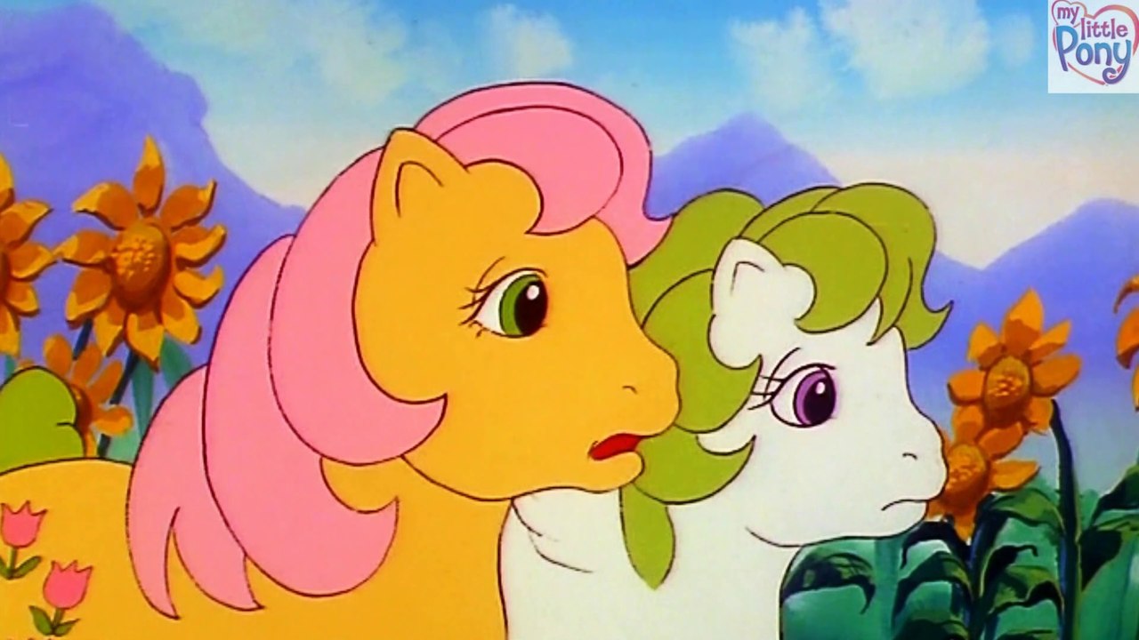 Mi Pequeño Pony-Wovigon