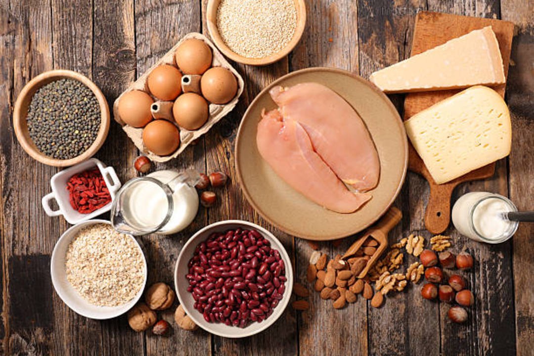 Quick-Cooking Proteins for Busy Weeknights