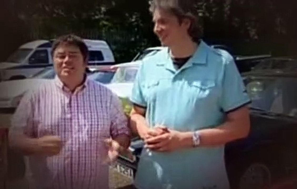 Wheeler Dealers S05E07 Land Rover Series III video Dailymotion
