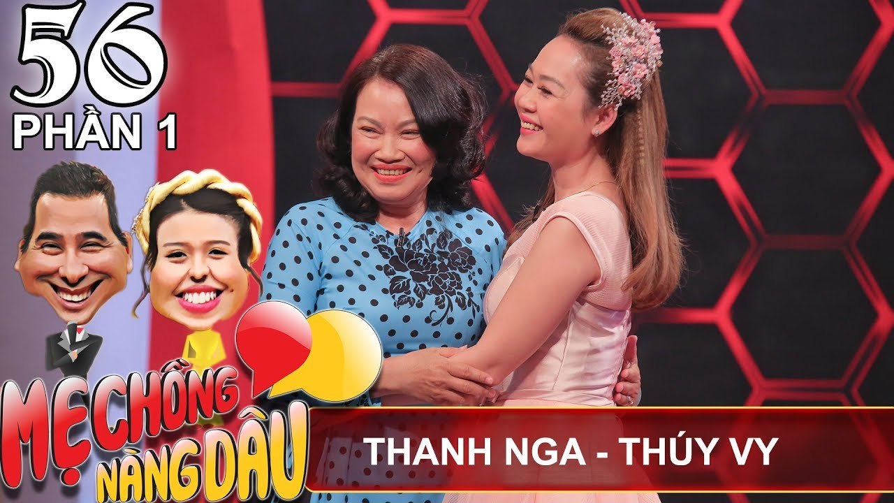 Cưới gấp nàng dâu vì mẹ chồng đi xem bói - thầy bảo cưới gấp | Thanh Nga - Thúy Vy | MCND #56 