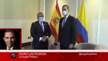 EMR: ¡BRUTAL!, PEDRO LUIS PEDROSA, FELIPE VI NO PUEDE PERMITIR QUE EL COMUNISTA IGLESIAS LE TUMBE