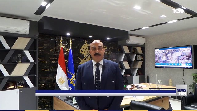 محافظ أسوان تطوير قرى مركز كوم أمبو وإدفو ضمن مبادرة حياة كريمة