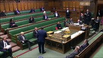 GB: la camera dei comuni approva l'accordo sulle relazioni post-Brexit con l'Ue
