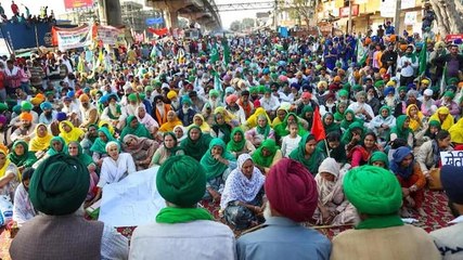 Farm Laws Showdown: Top economists Arvind Panagariya and Abhijeet Banerjee discuss pros and cons